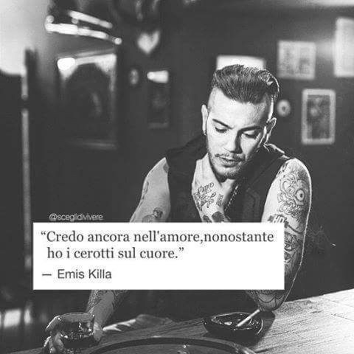 Frasi di canzoni di Emis Killa