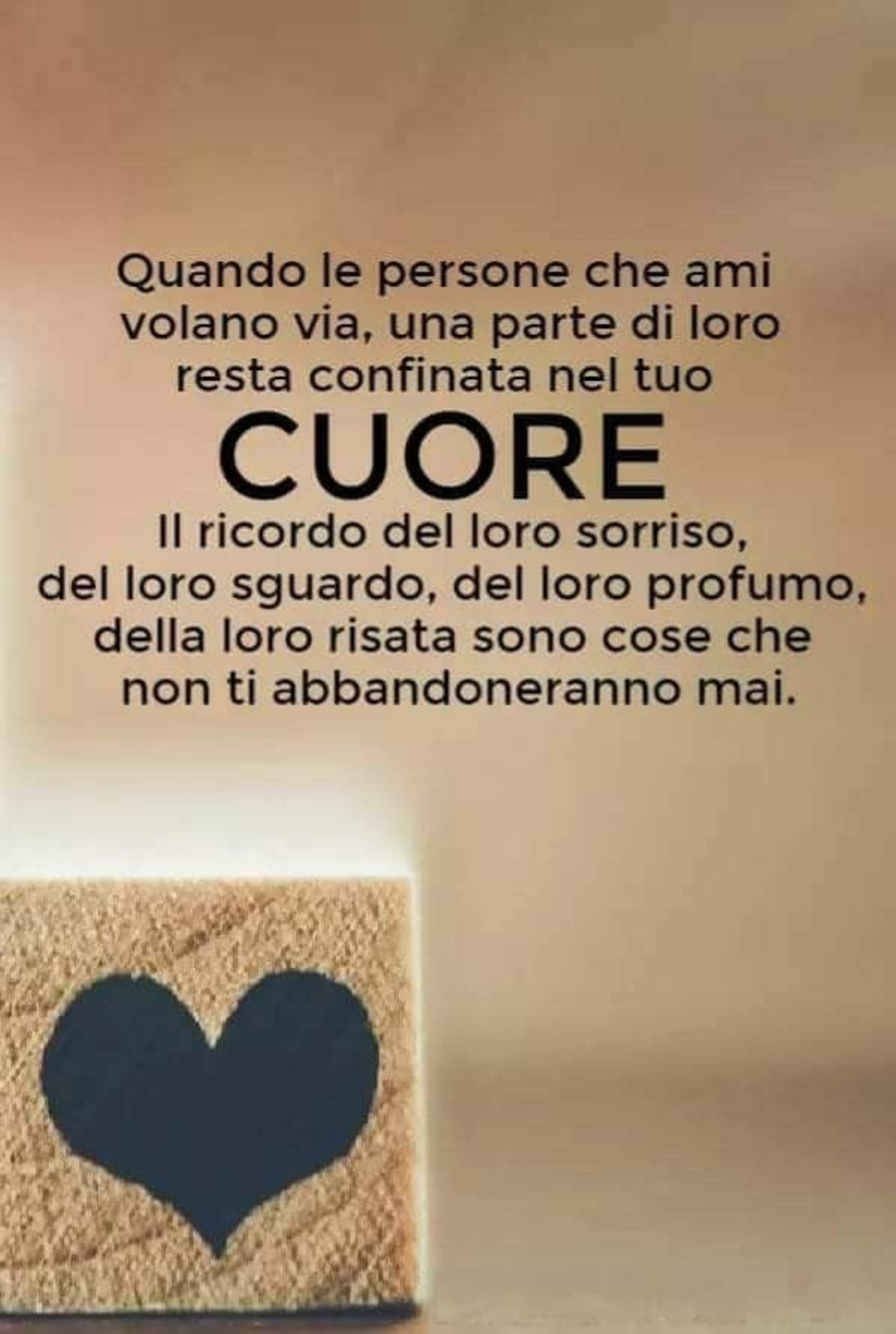 Frasi di condoglianze