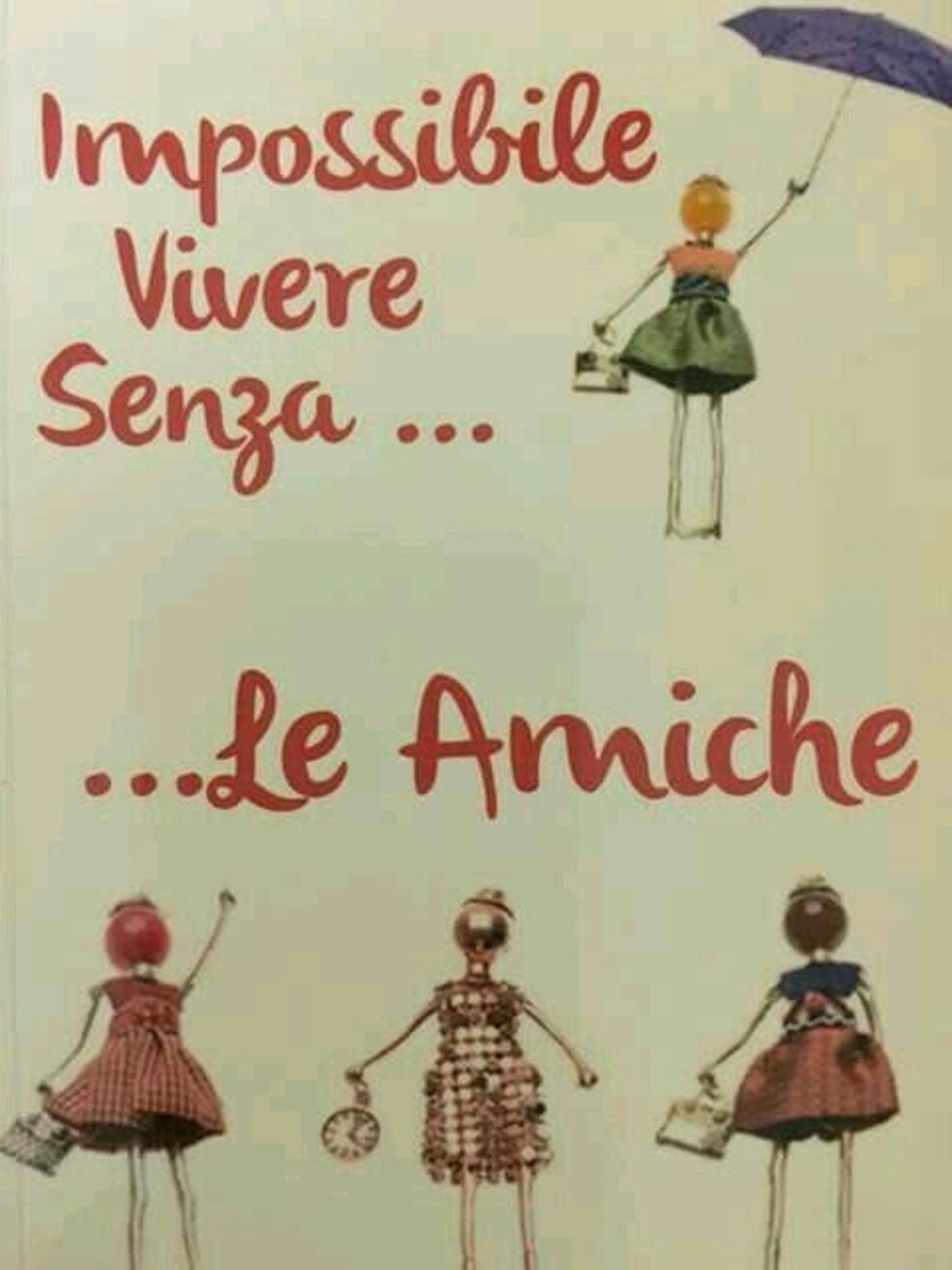 Frasi per amiche