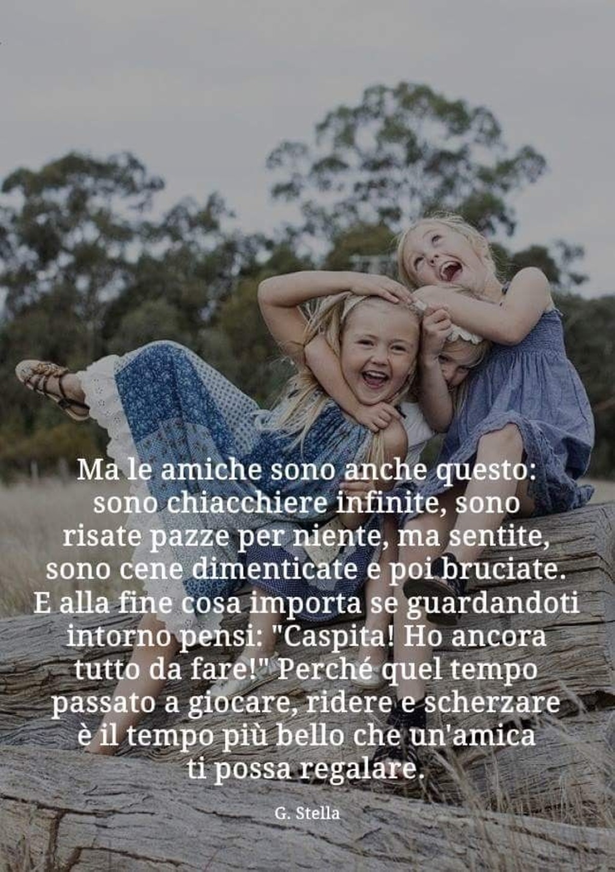 Frasi per le amiche