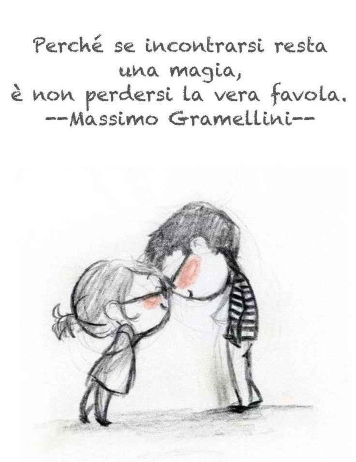 Frasi romantiche d