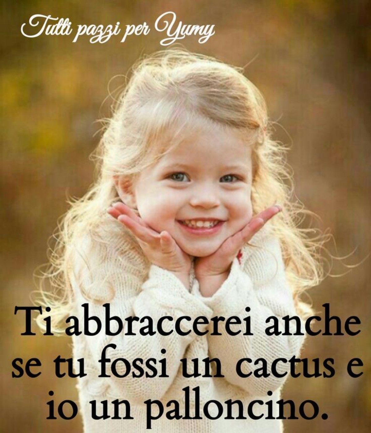 Frasi sugli abbracci