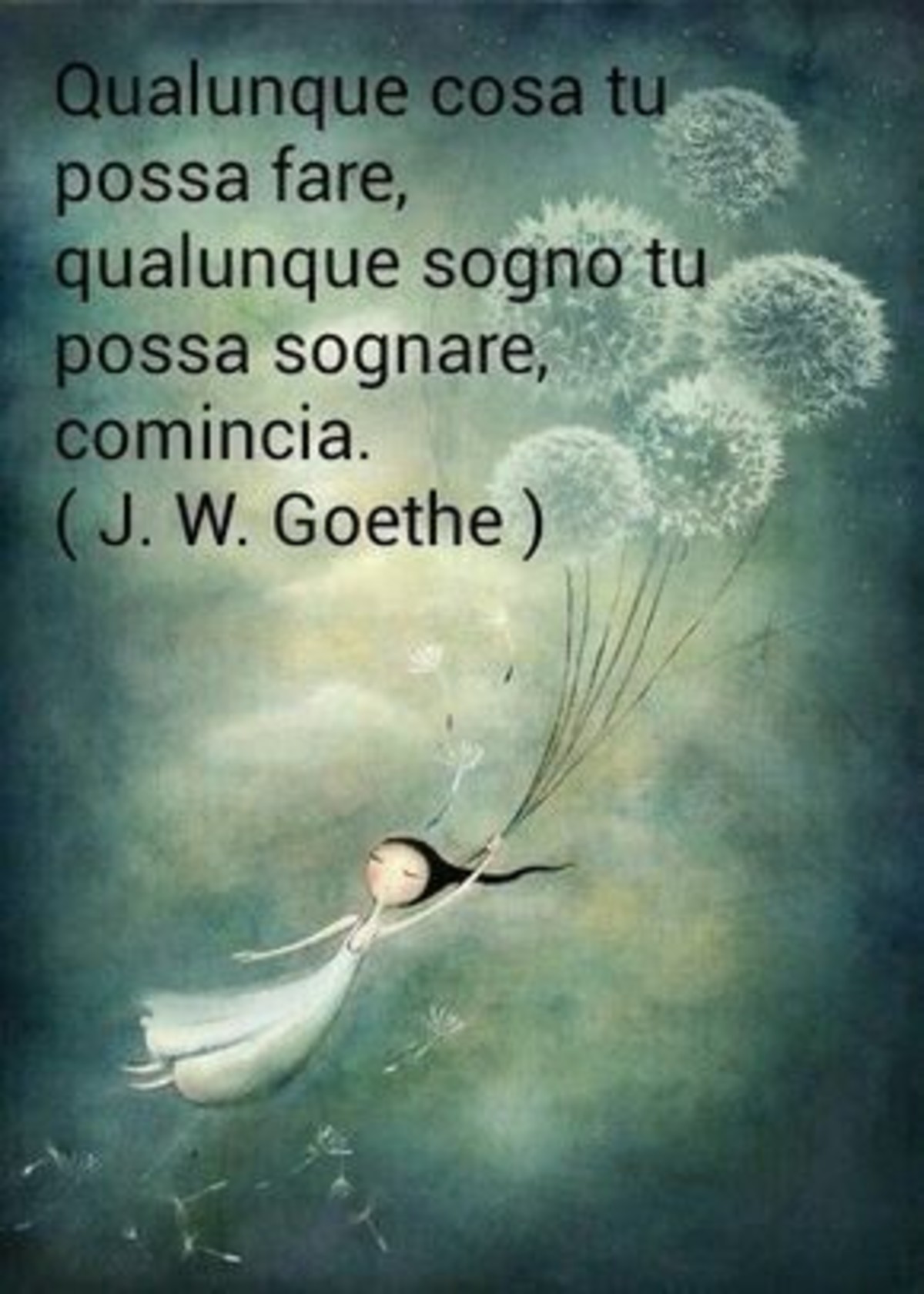 Frasi sui sogni - BuongiornoATe.it