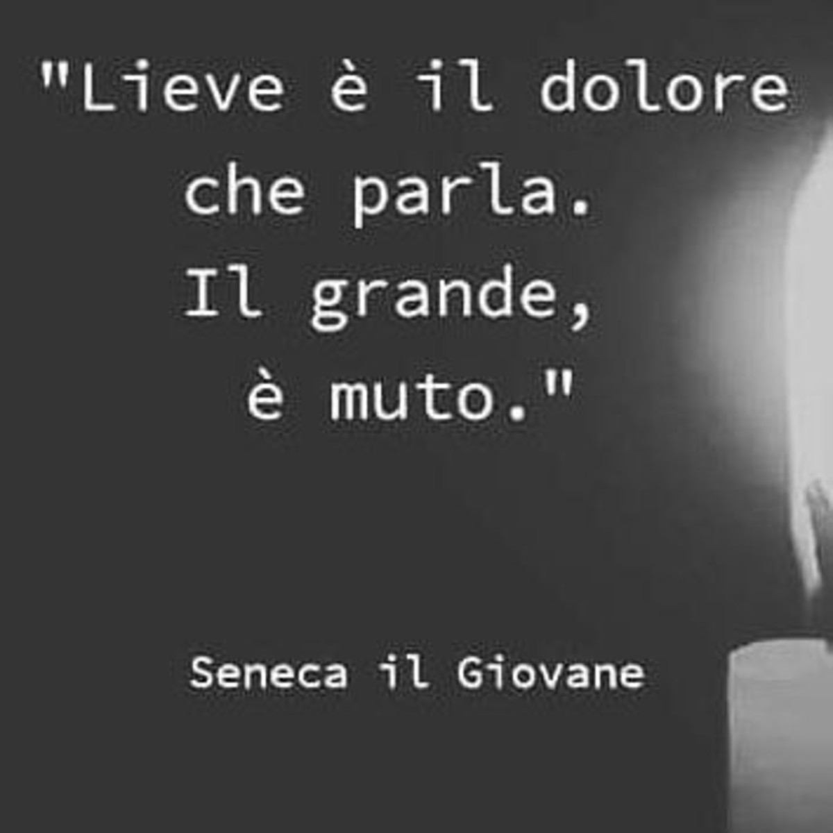 Frasi sul dolore