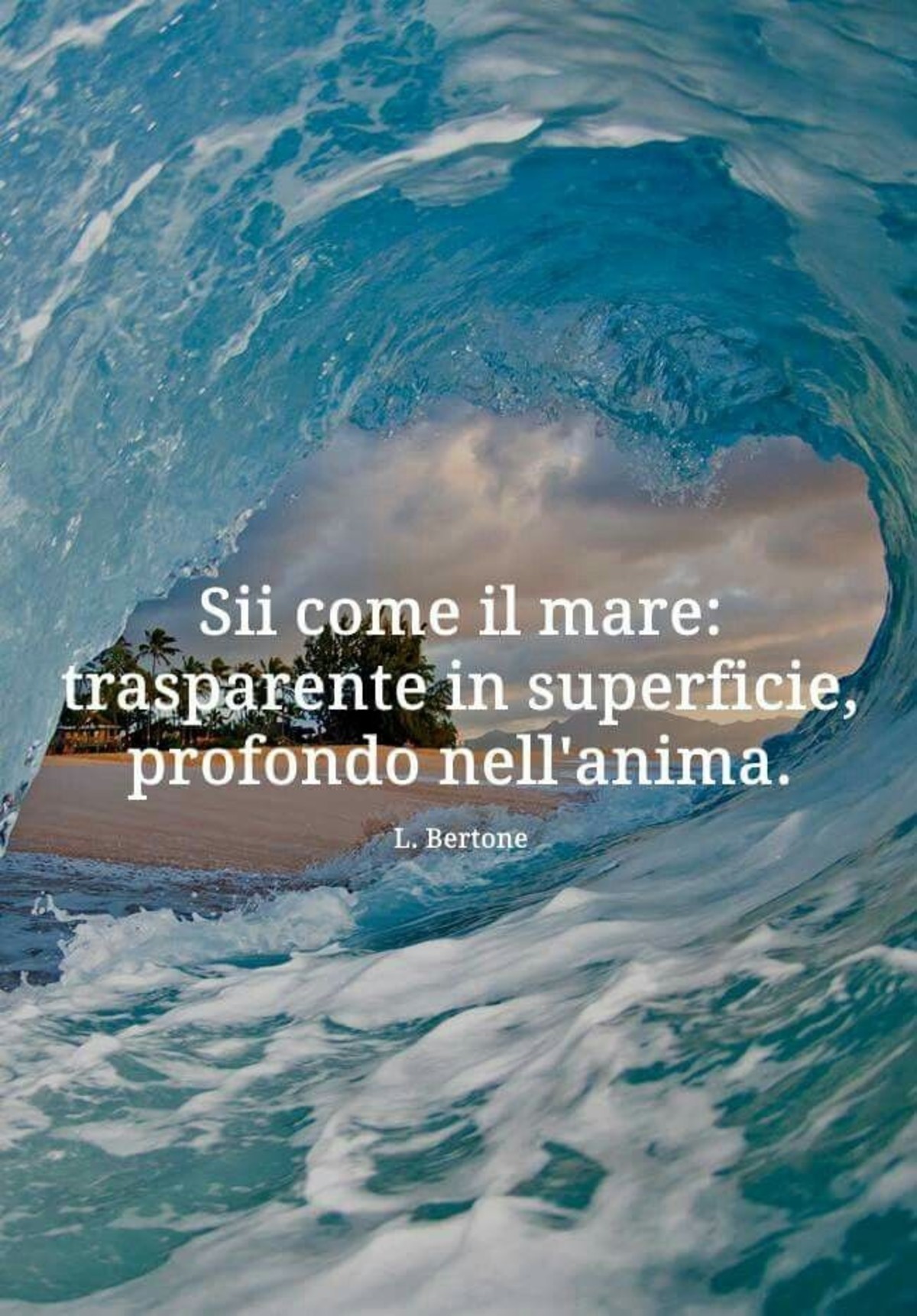 Frasi sul mare (1)