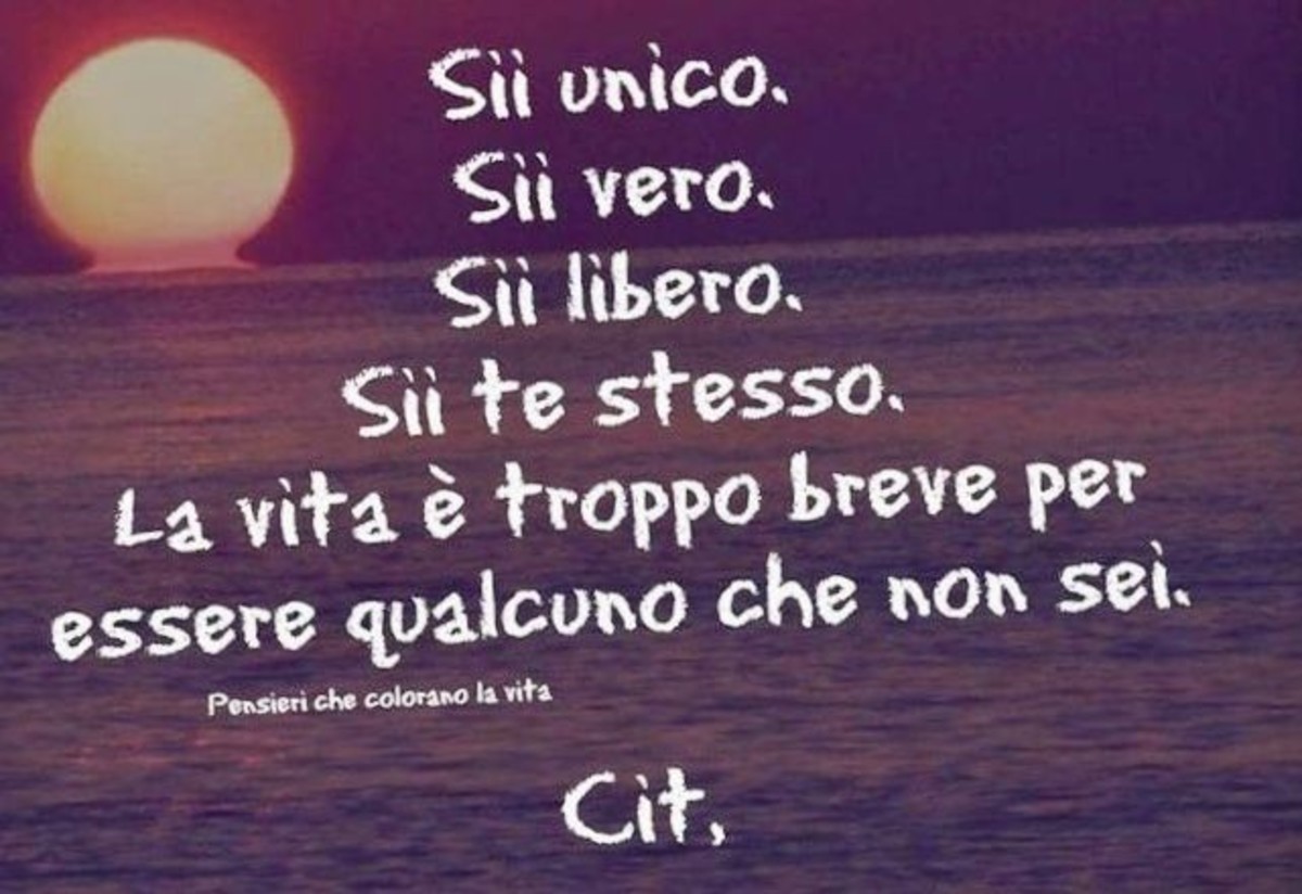 Frasi sul mare (5)