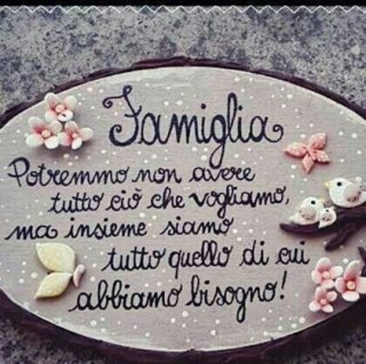 Frasi sulla famiglia (6)