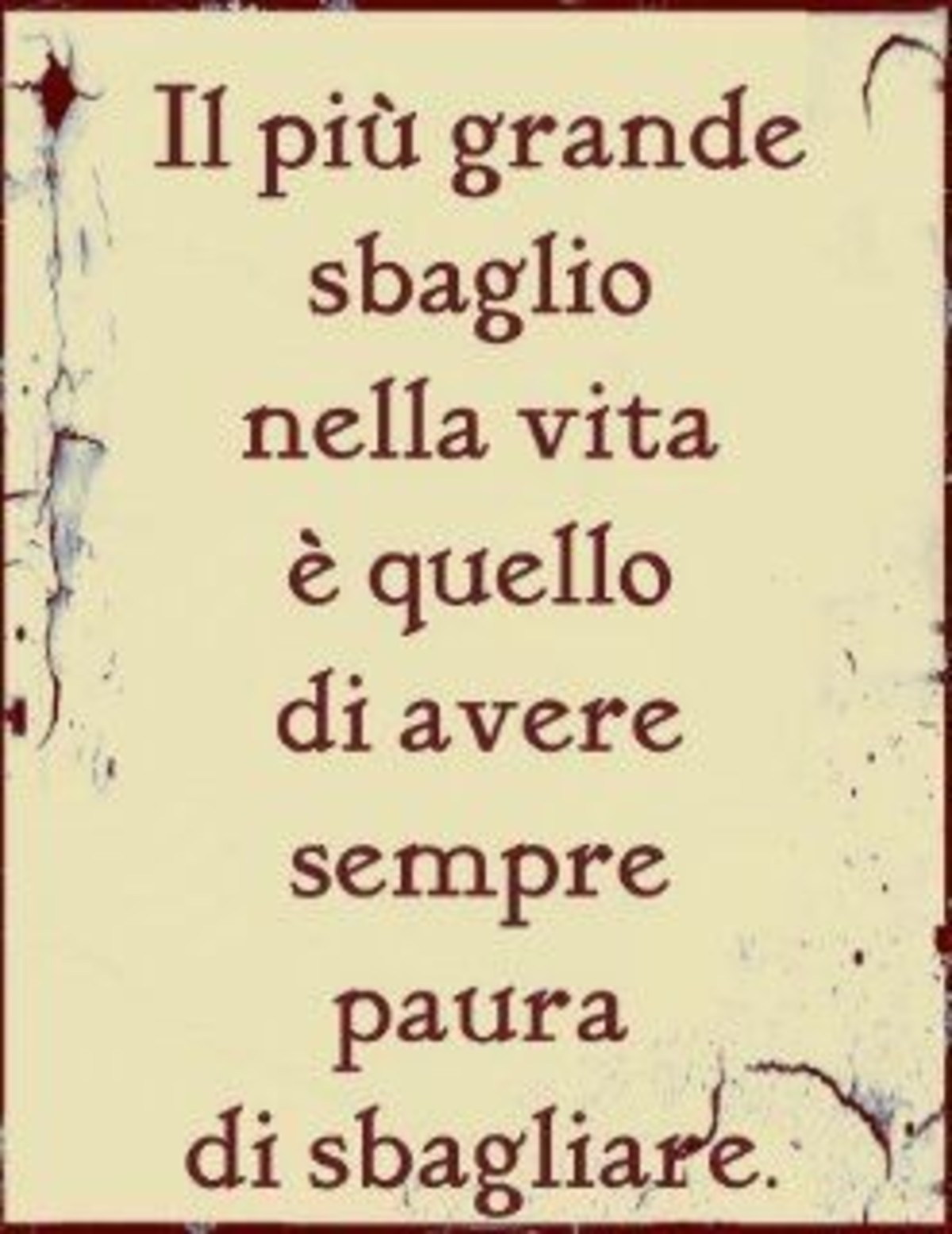 Frasi sulla paura (2)