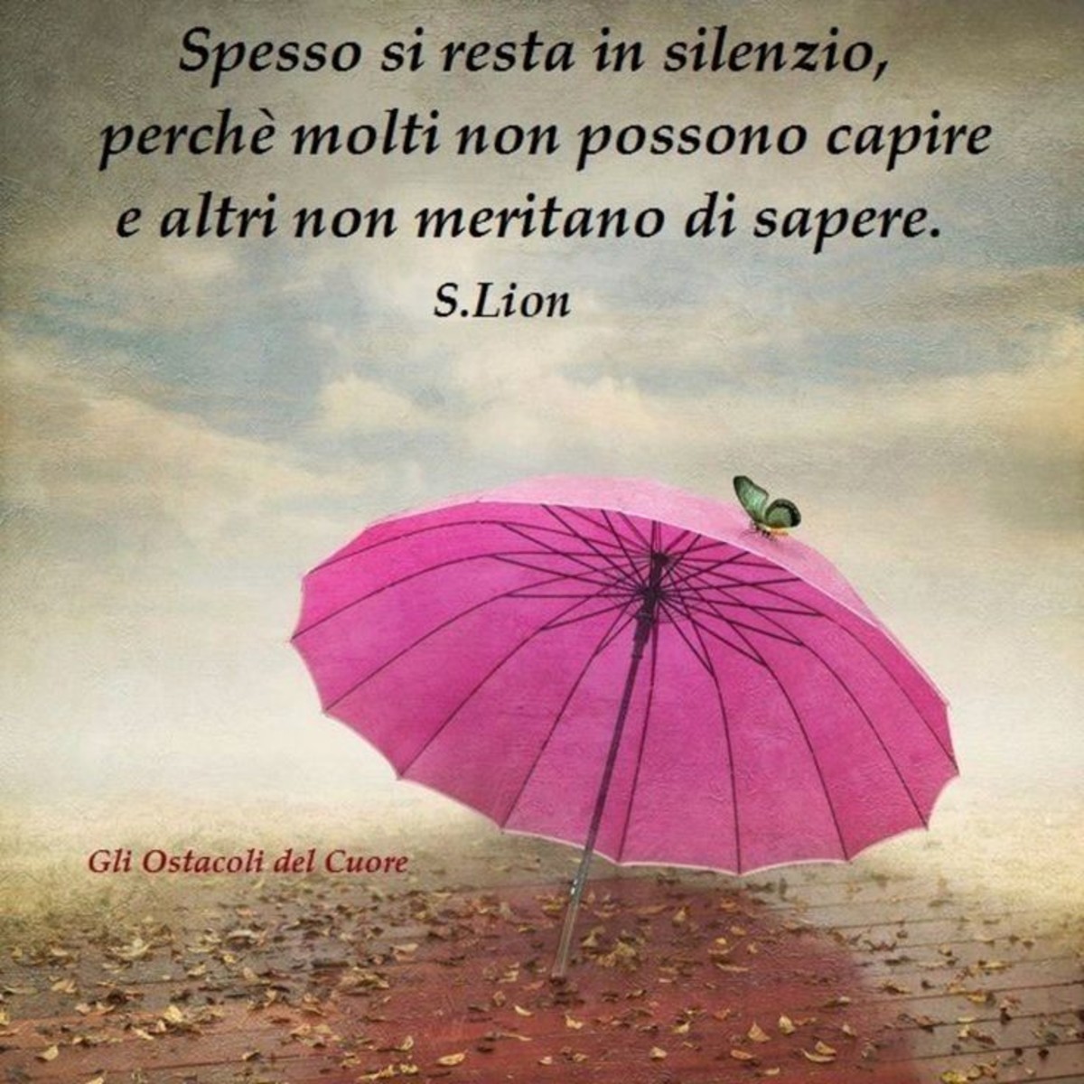 Frasi sulla vita (4) - BuongiornoATe.it