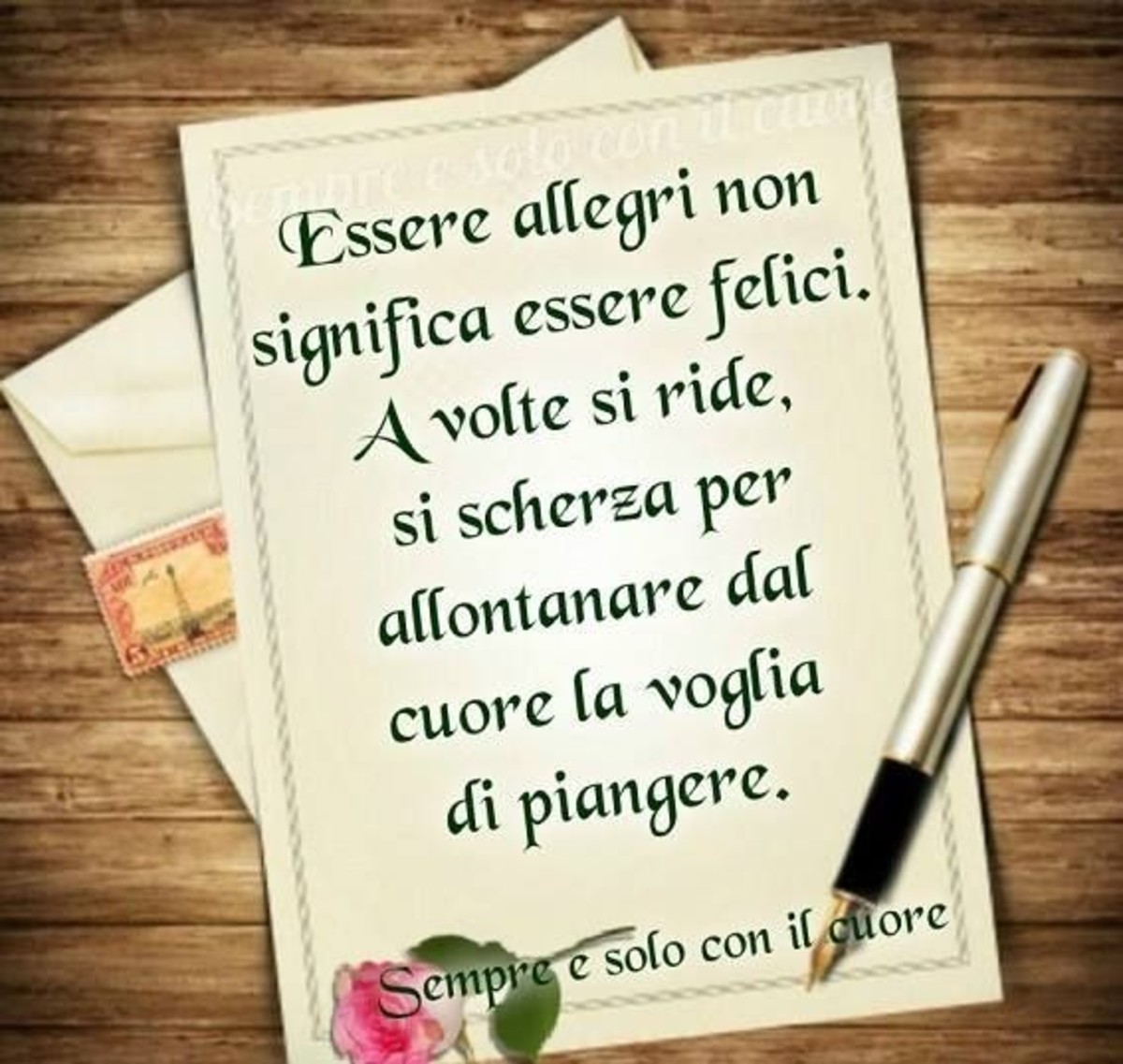 Frasi tristi (4)