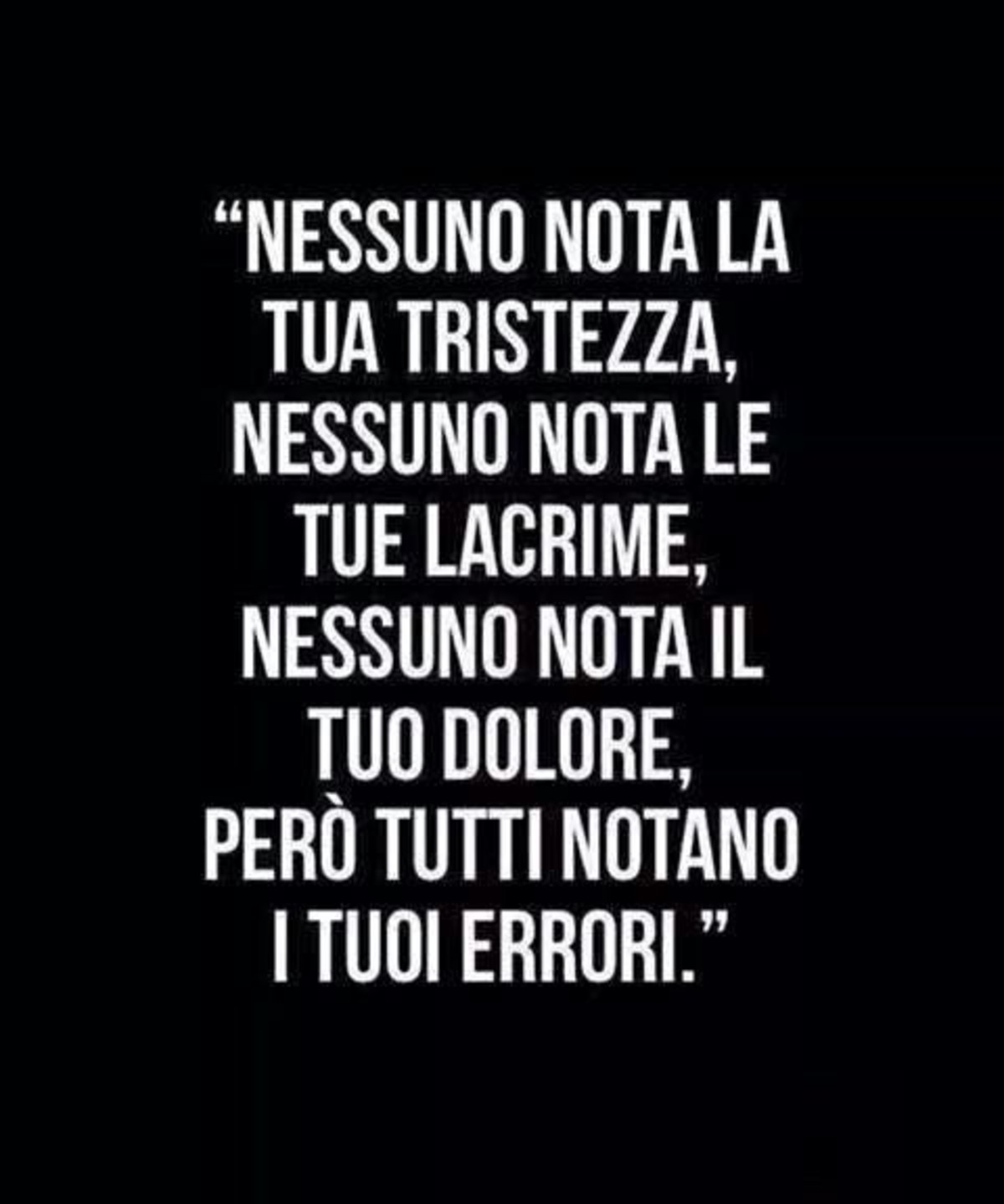 Frasi tristi (8)