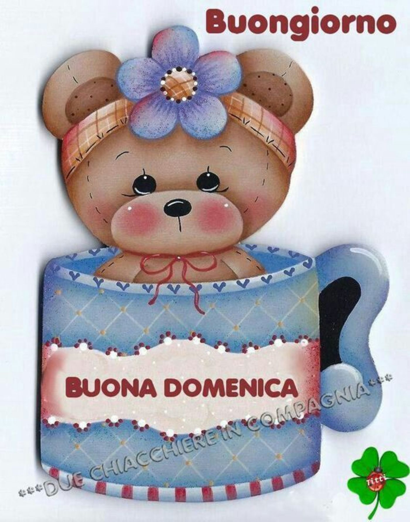 Immagini belle buona domenica (4)