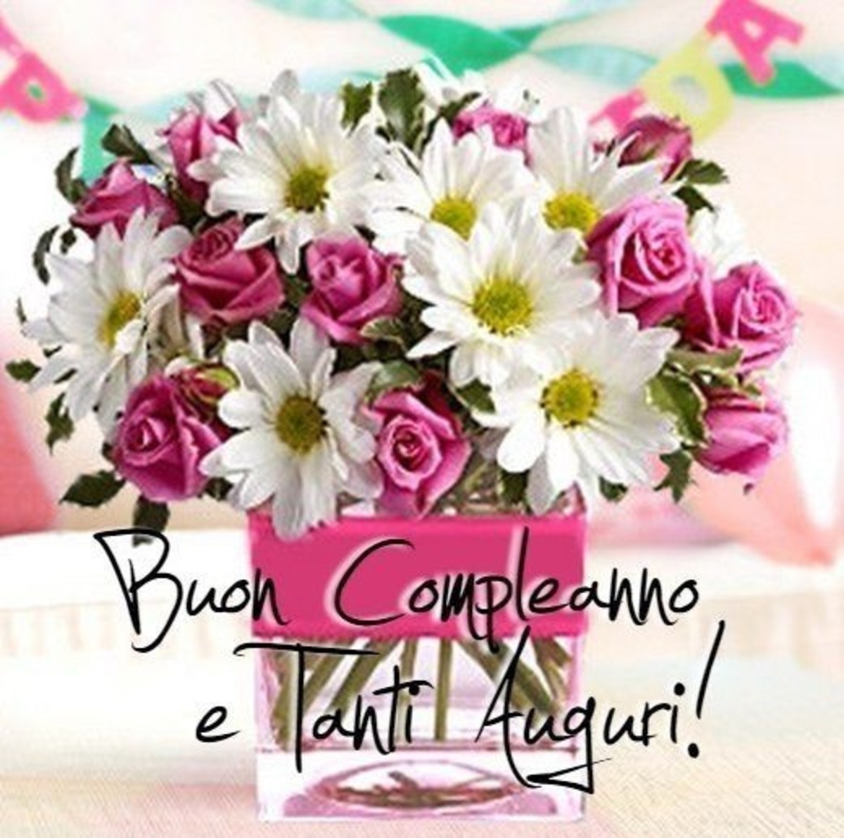 Immagini belle di buon compleanno - BuongiornoATe.it