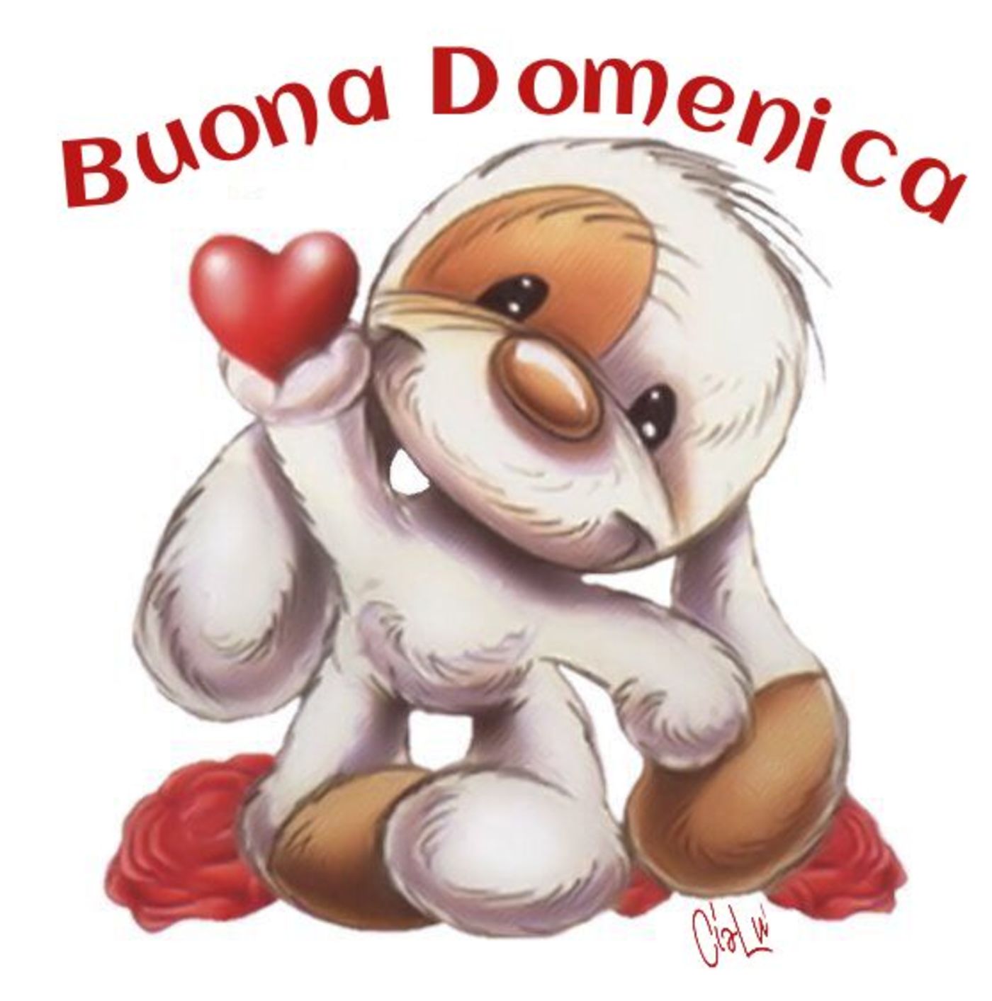 Immagini buona domenica (2)
