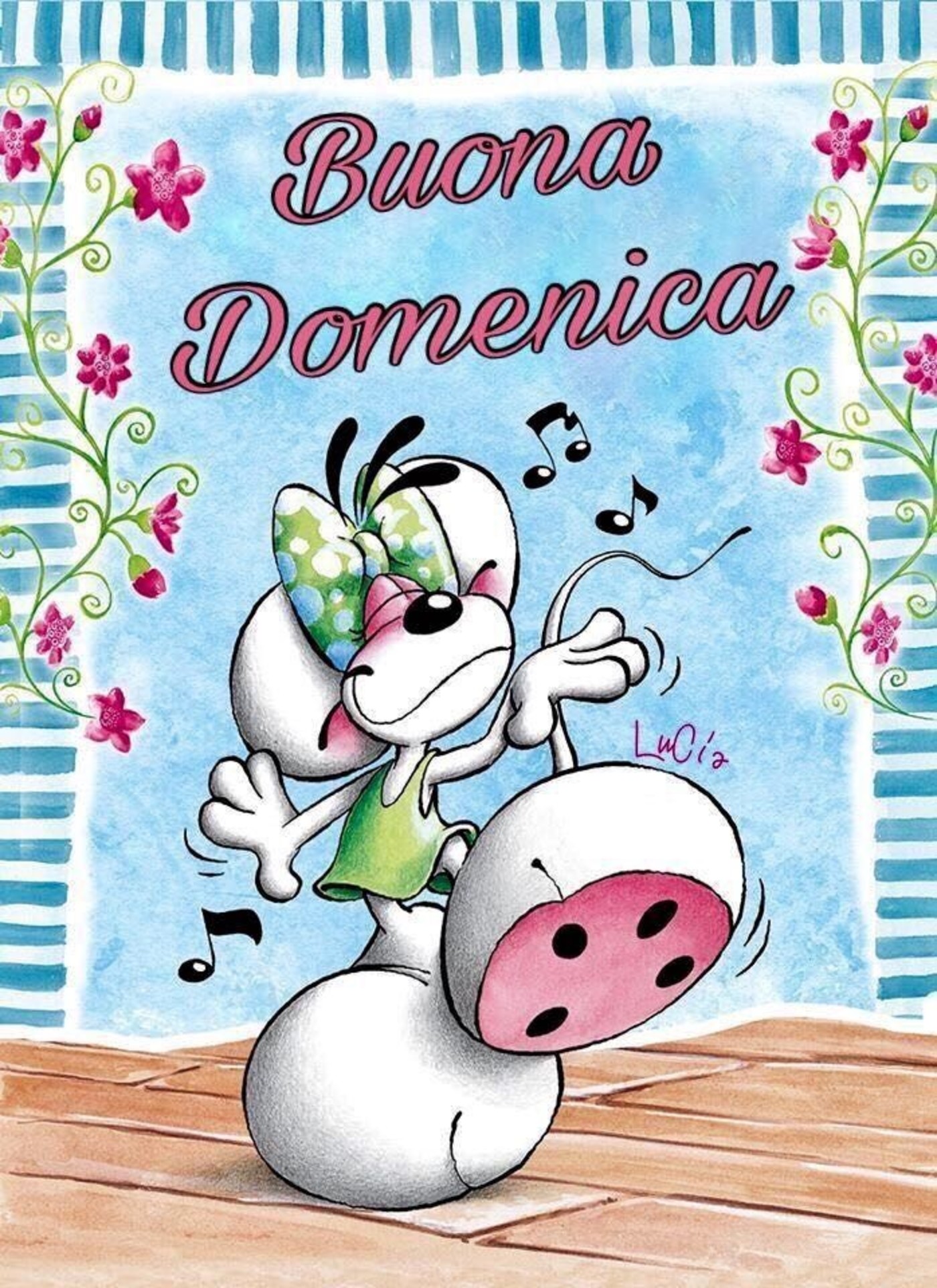 Immagini buona domenica (6)