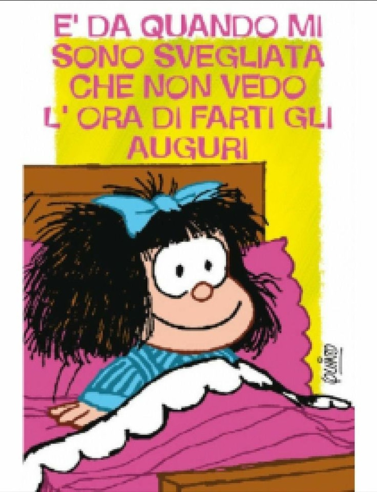 Immagini di buon compleanno