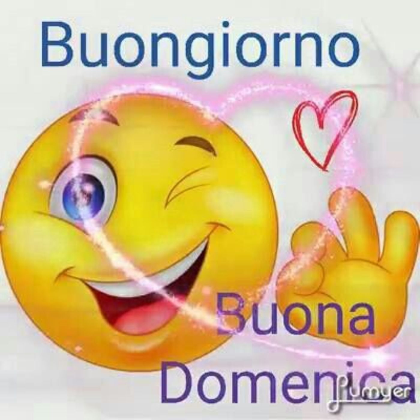 Immagini nuove buona domenica (1)