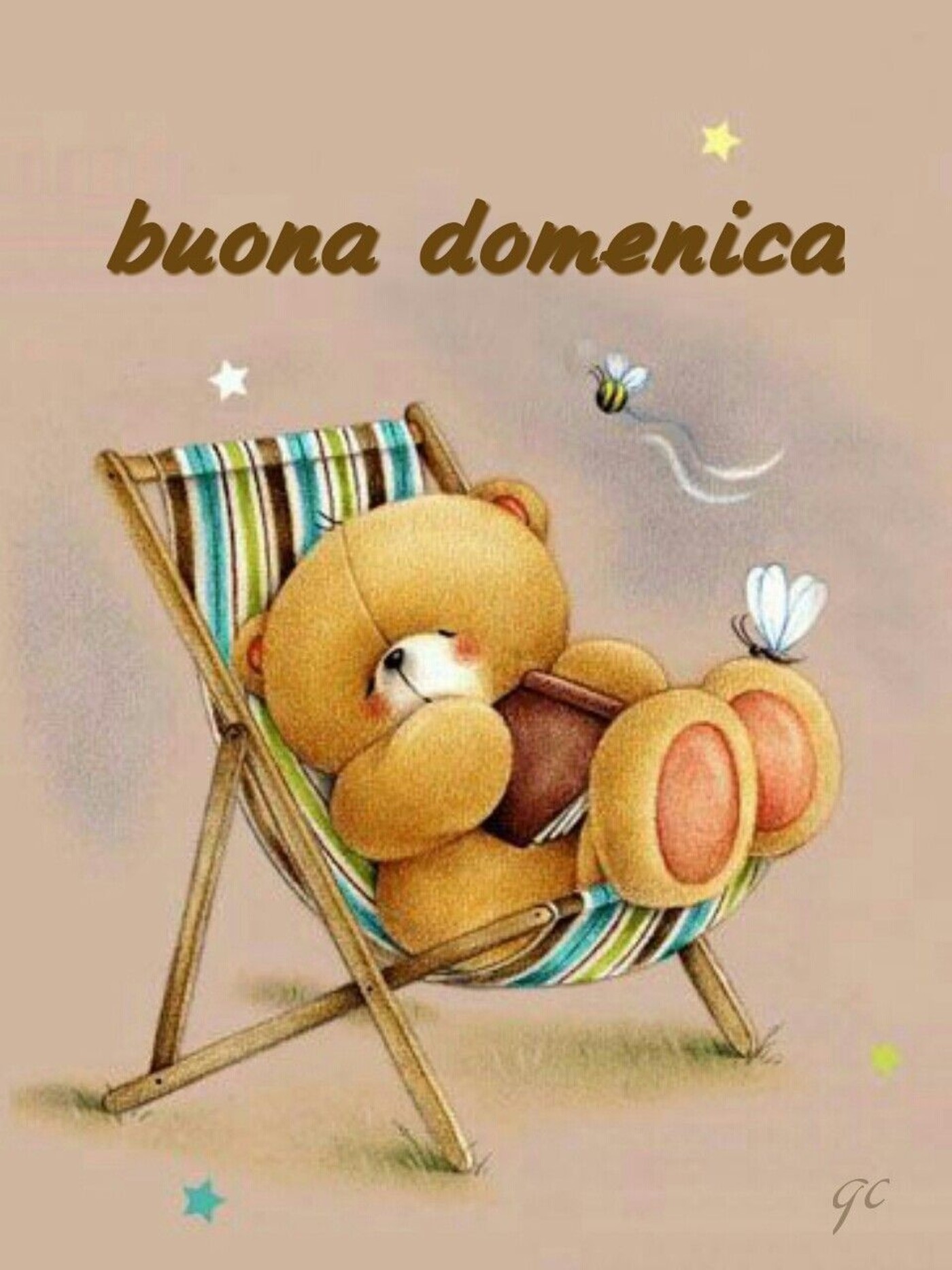 Immagini nuove buona domenica (2)