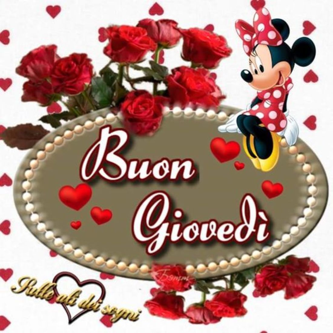 Nuove immagini buon giovedì gratis (11)