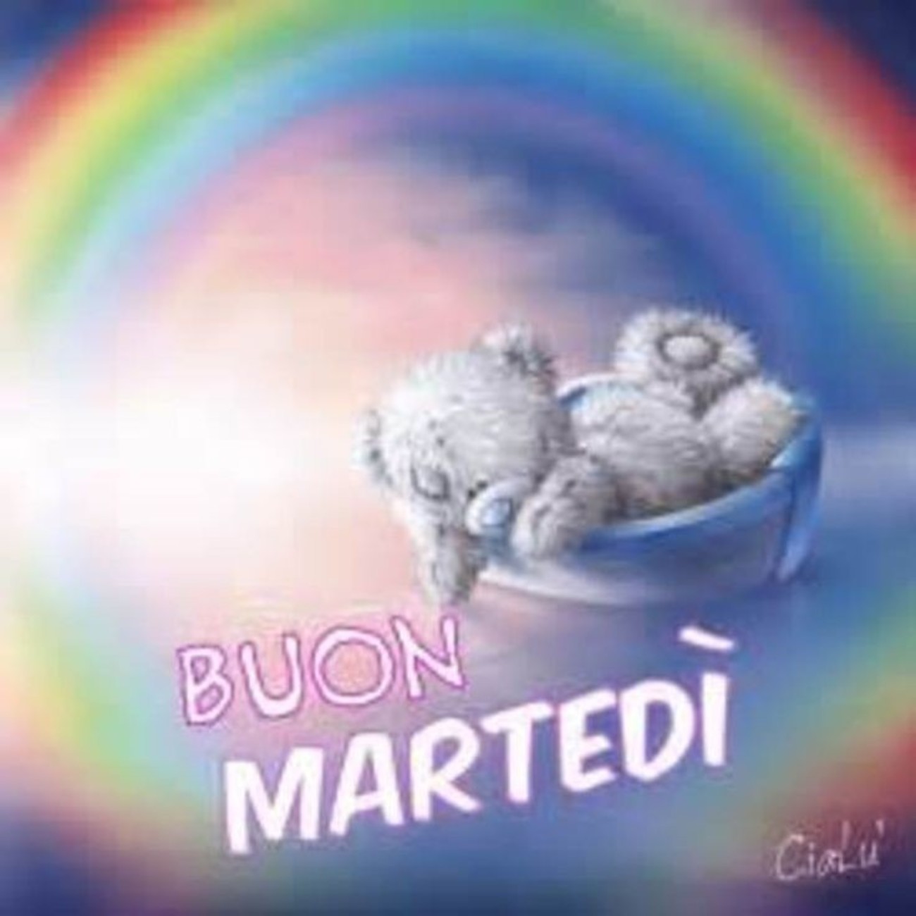 Nuove immagini gratis di buon martedì