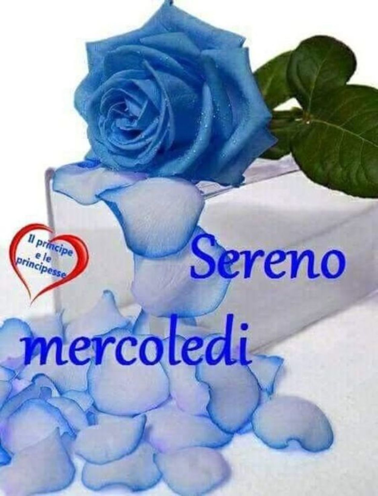 Sereno Mercoledi A Tutti Buongiornoate It