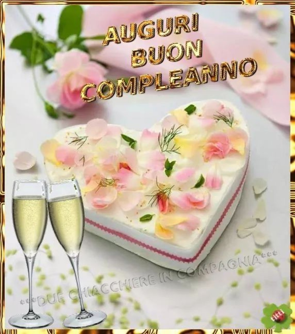 Compleanno Gif Archives Pagina 3 Di 4 Buongiornoate It