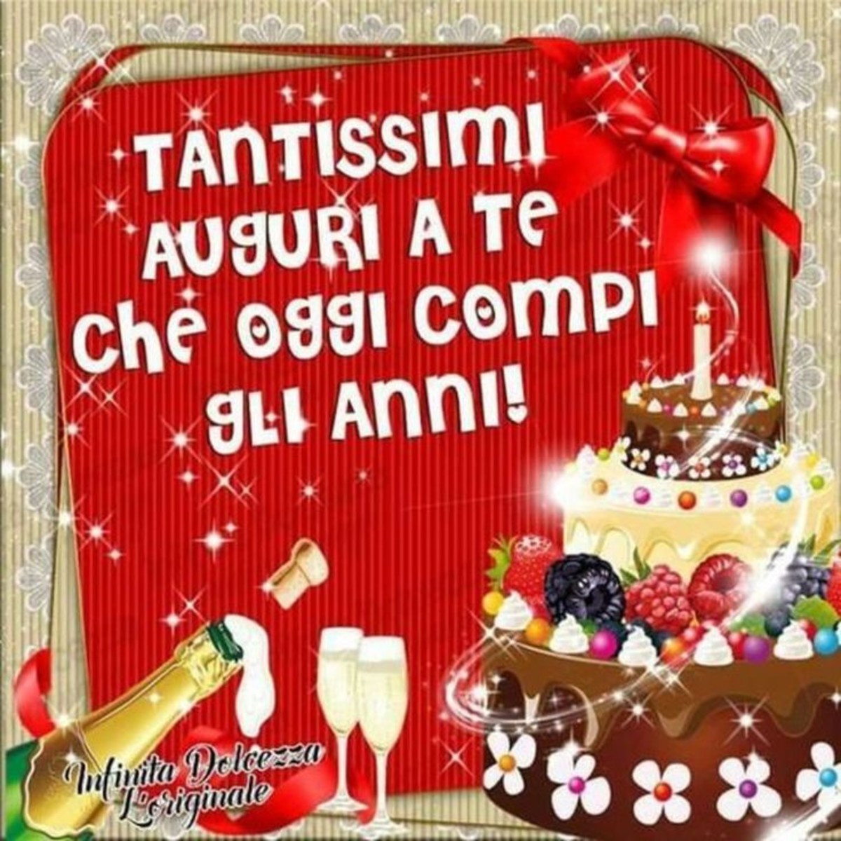 Tantissimi auguri a te (2)