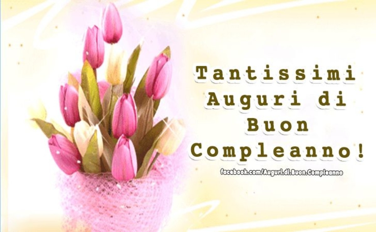 Compleanno Gif Archives Pagina 3 Di 4 Buongiornoate It