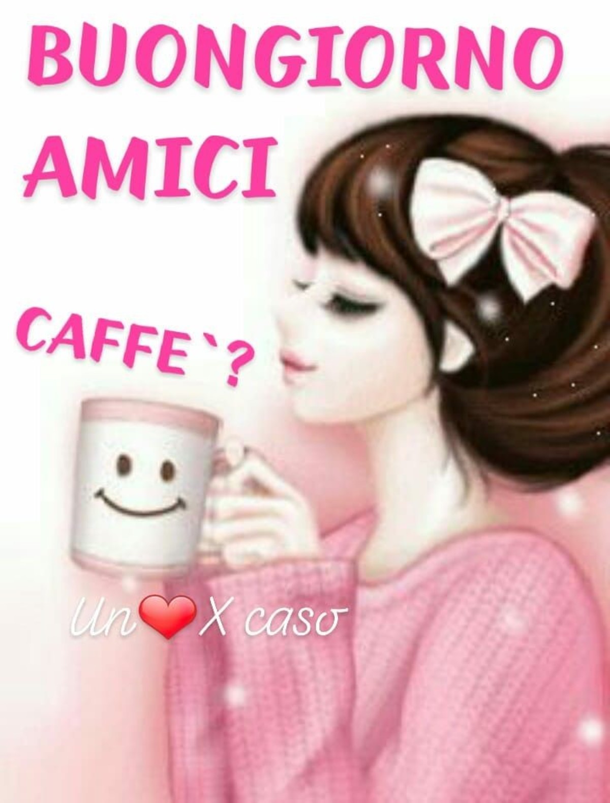 buongiornissimo caffè
