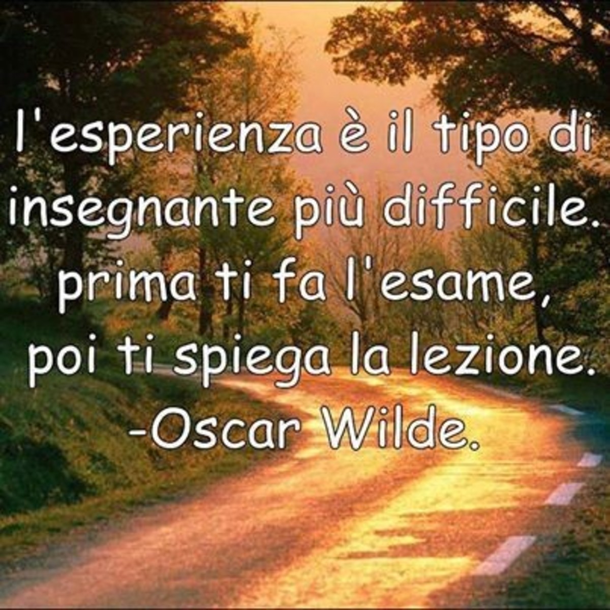 Bei aforismi su Oscar Wilde