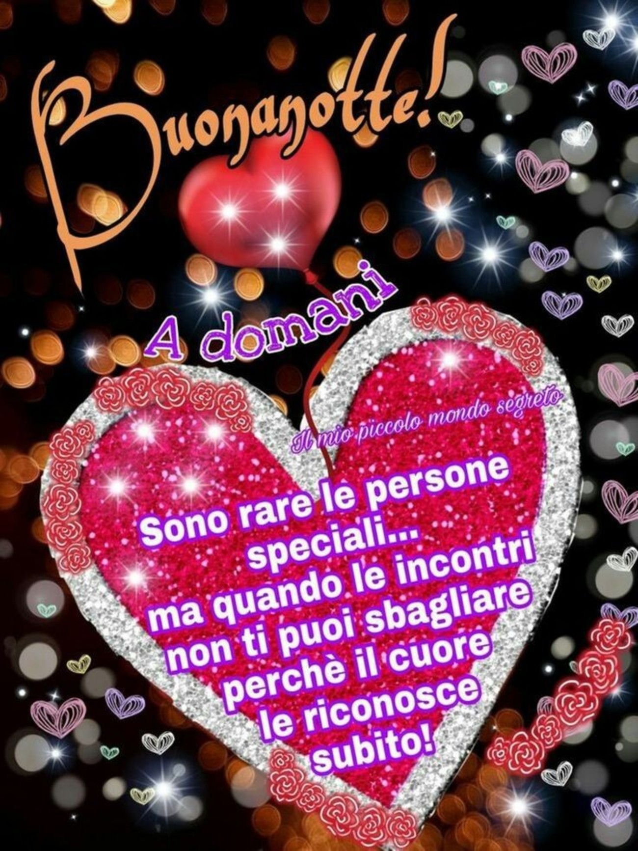 Belle frasi buonanotte da mandare (6)