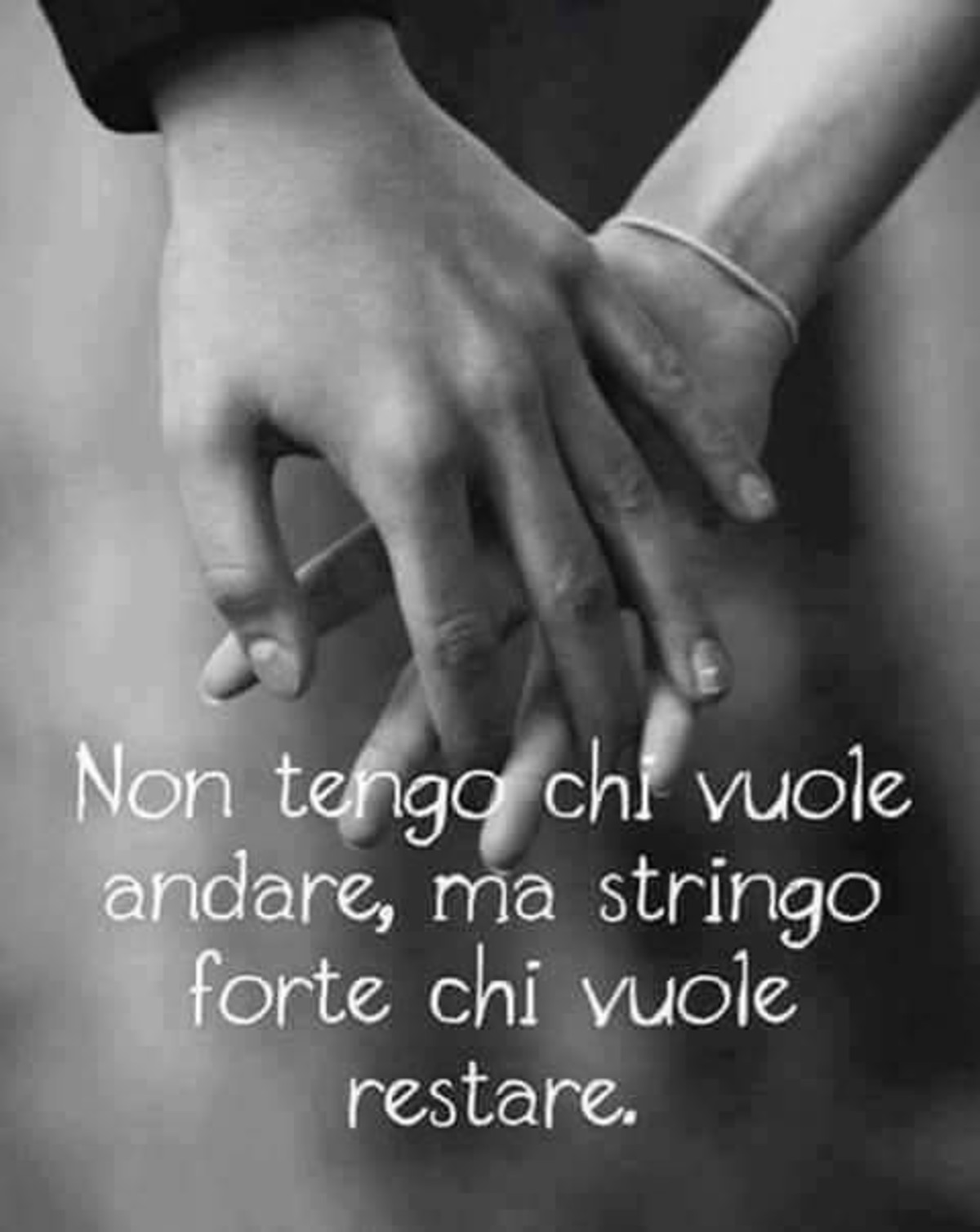 Belle frasi d'amore