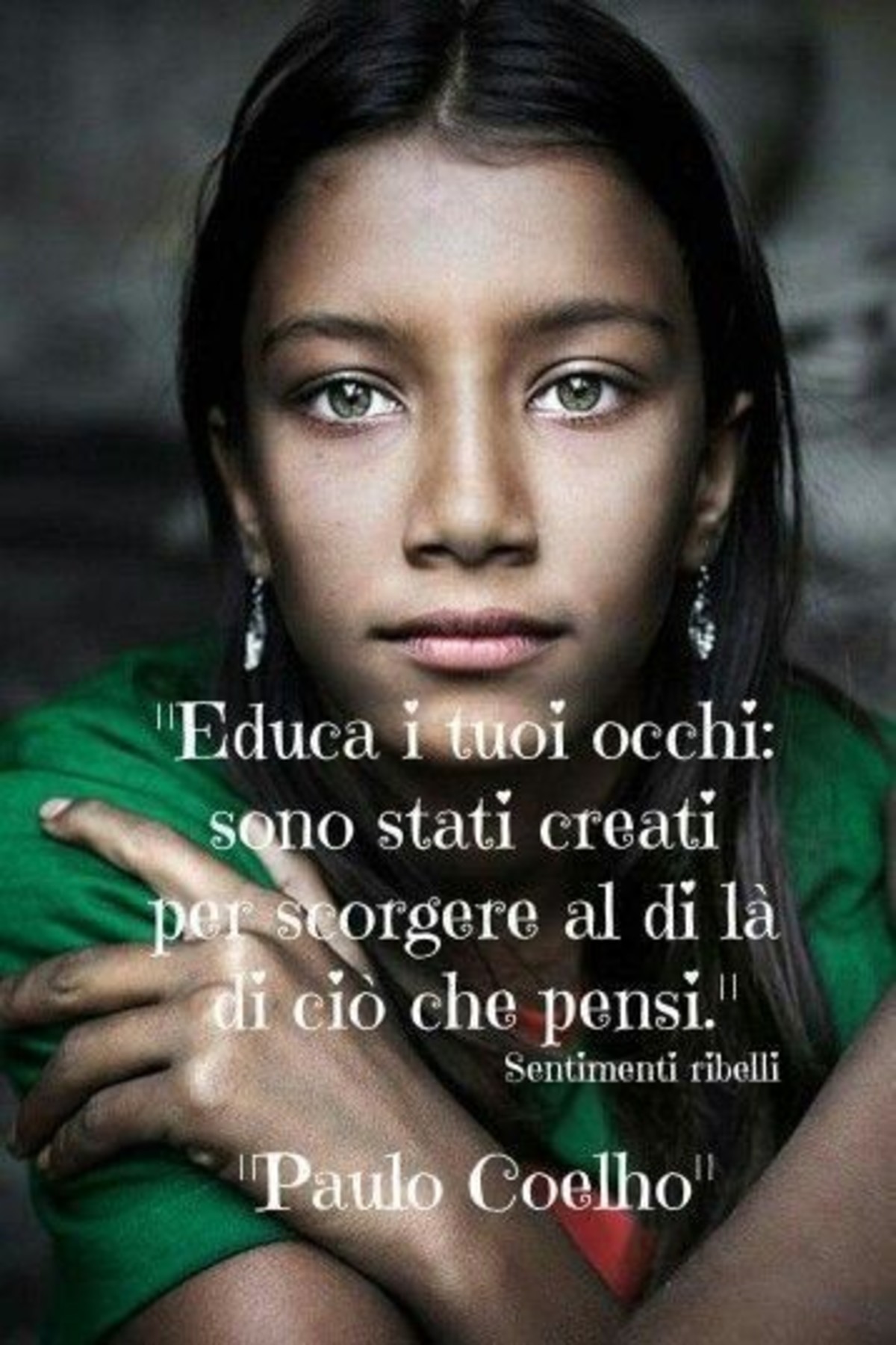 Belle frasi di Paulo Coelho