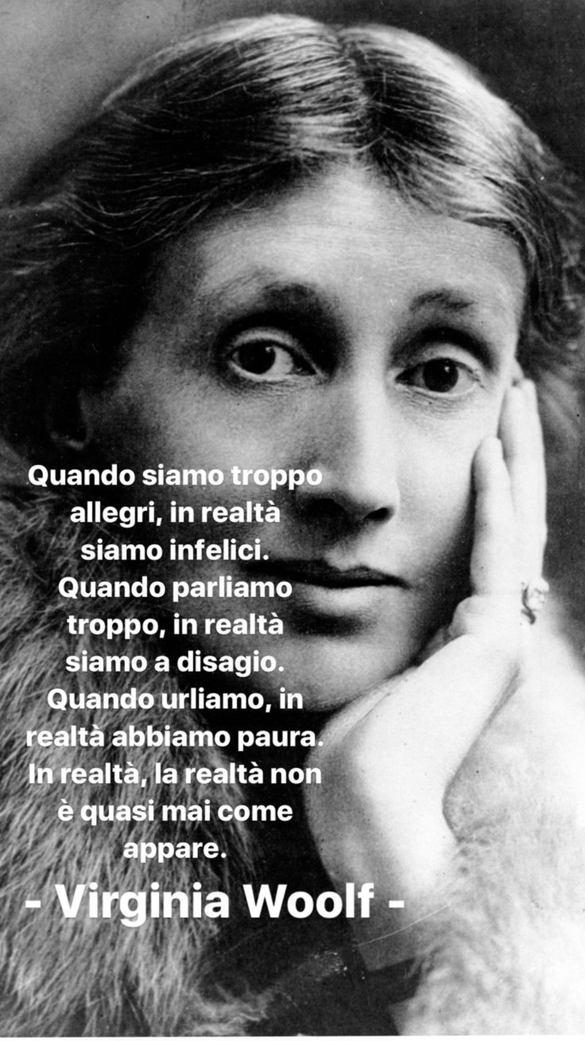 Belle frasi di Virginia Woolf