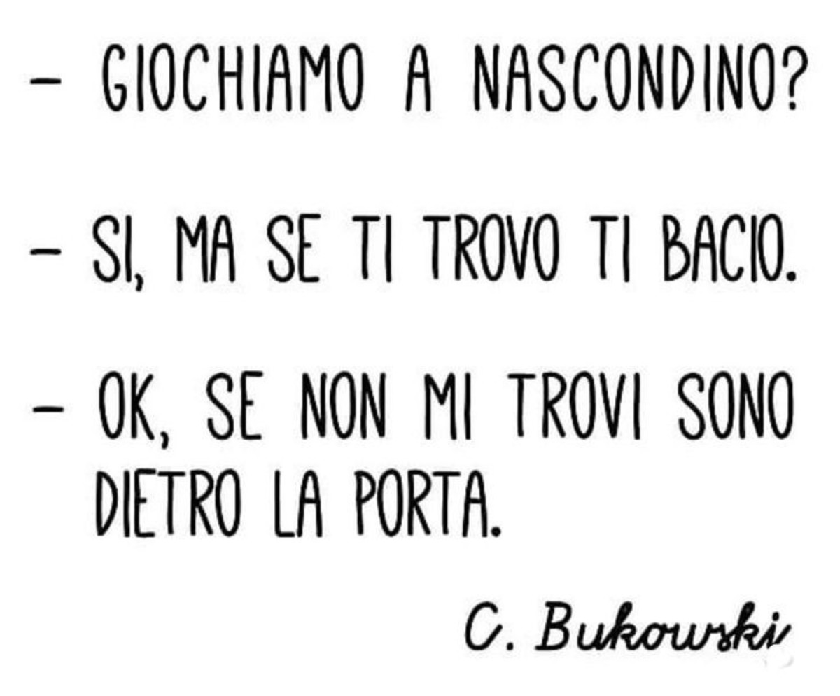 Belle frasi romantiche