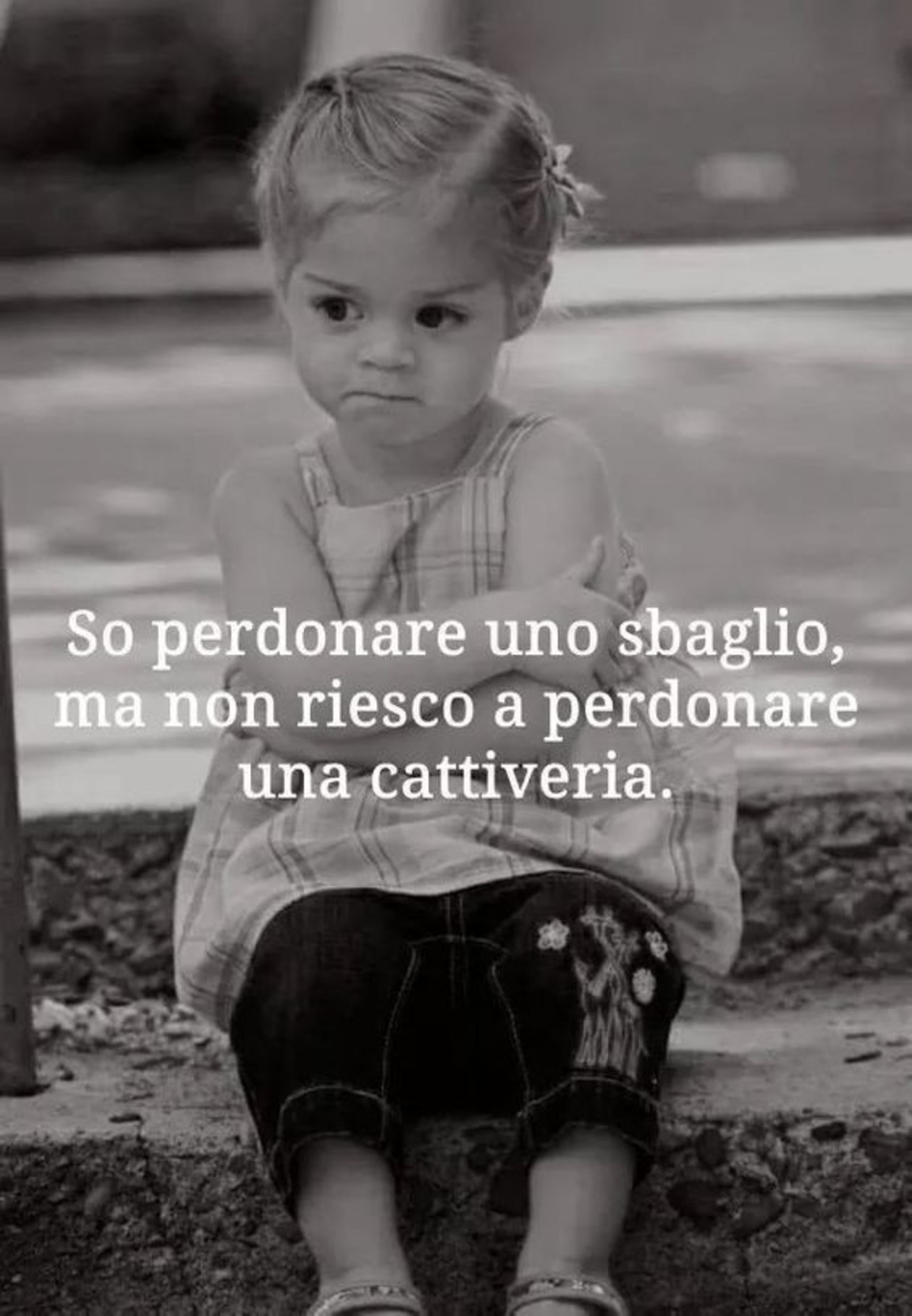 Belle frasi sul perdono