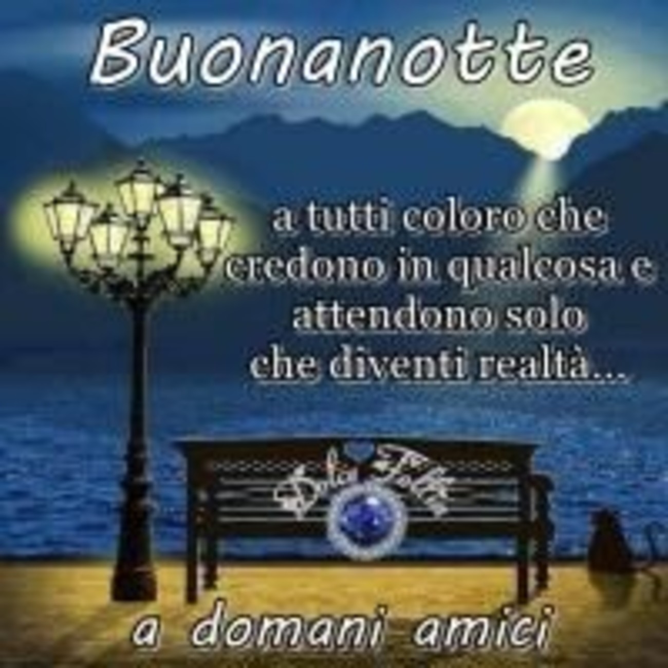 Belle immagini buonanotte (5)