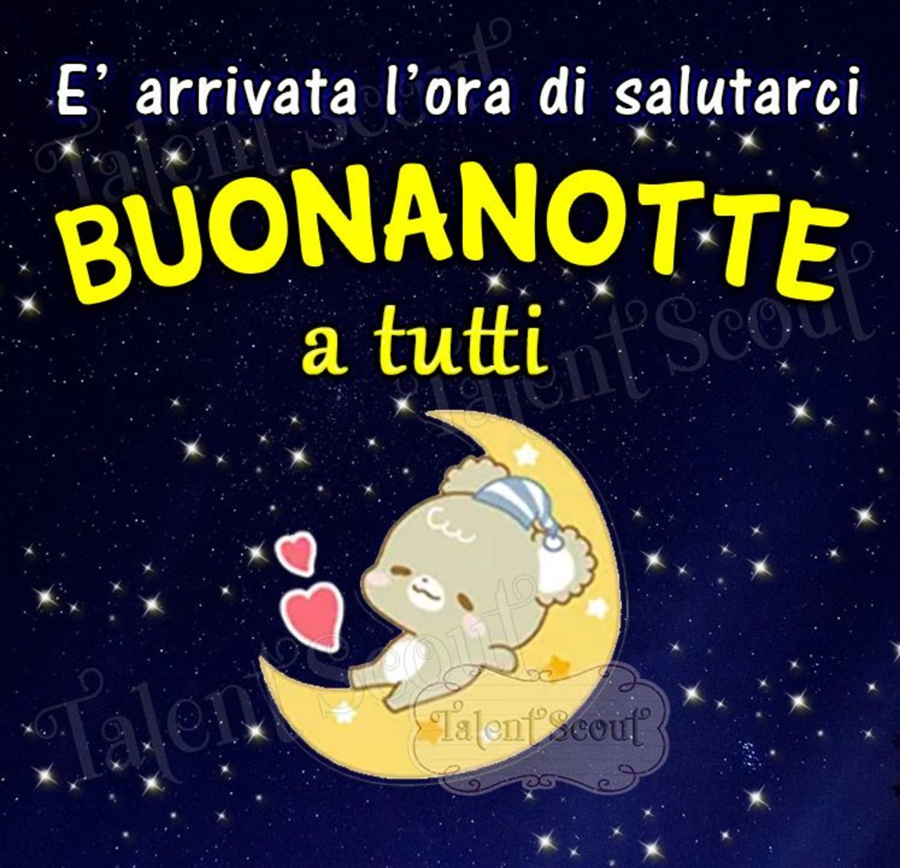 Belle immagini buonanotte per pinterest (1)