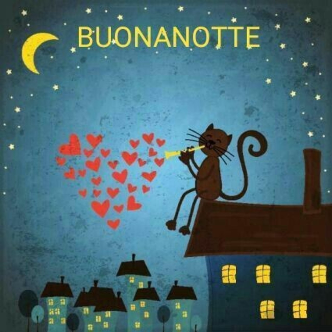 Belle immagini buonanotte per pinterest (2)