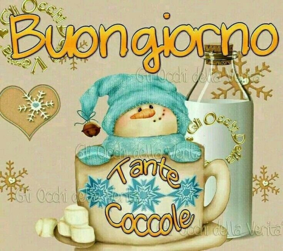 Belle immagini buongiorno per Facebook (1)