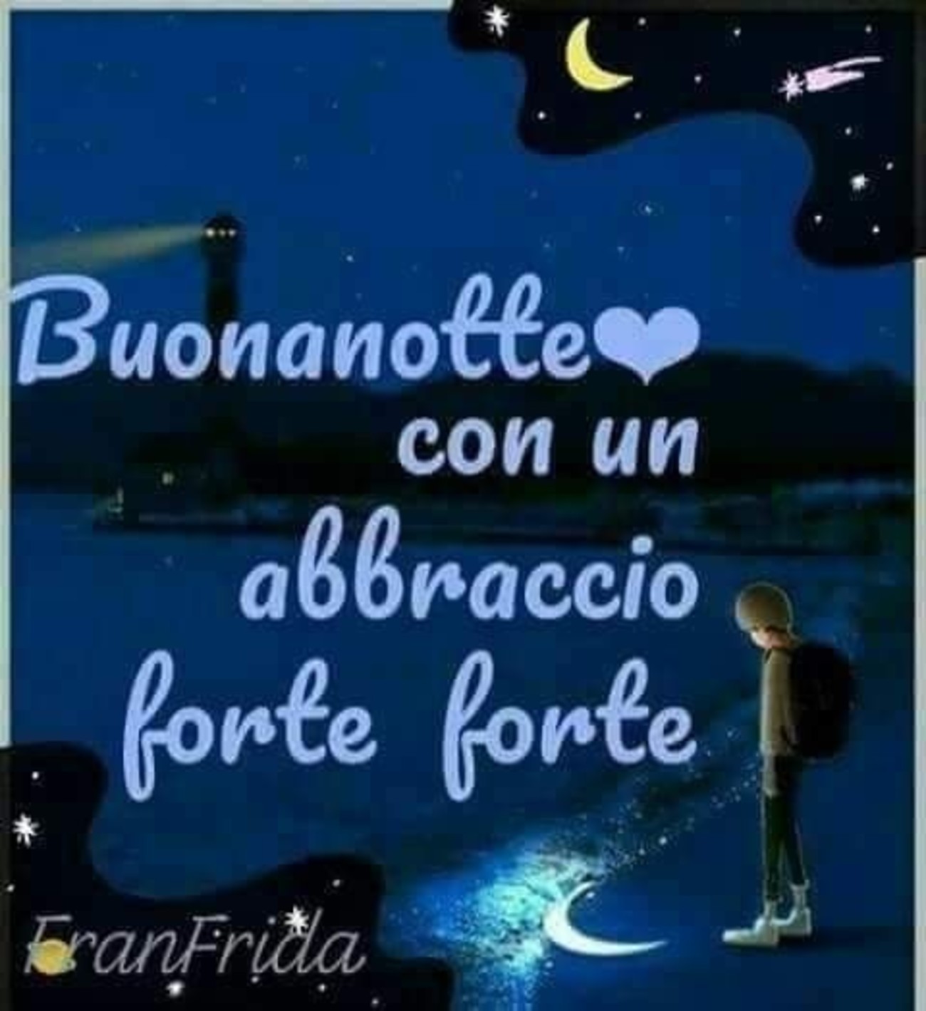 Belle immagini della buonanotte (3)