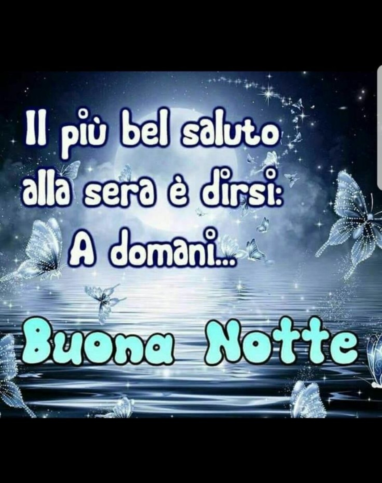 Belle immagini della buonanotte (5)
