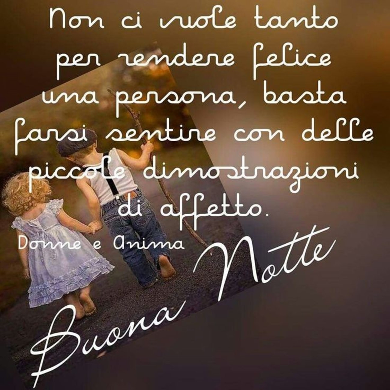 Bellissime buonanotte immagini