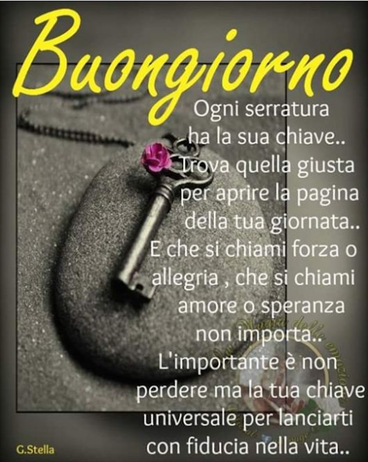 Bellissime frasi buongiorno (2)