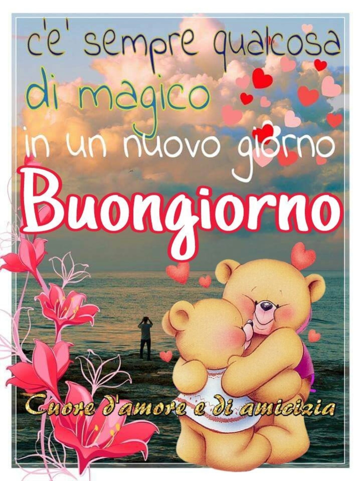 Bellissimo buongiorno immagini (1)