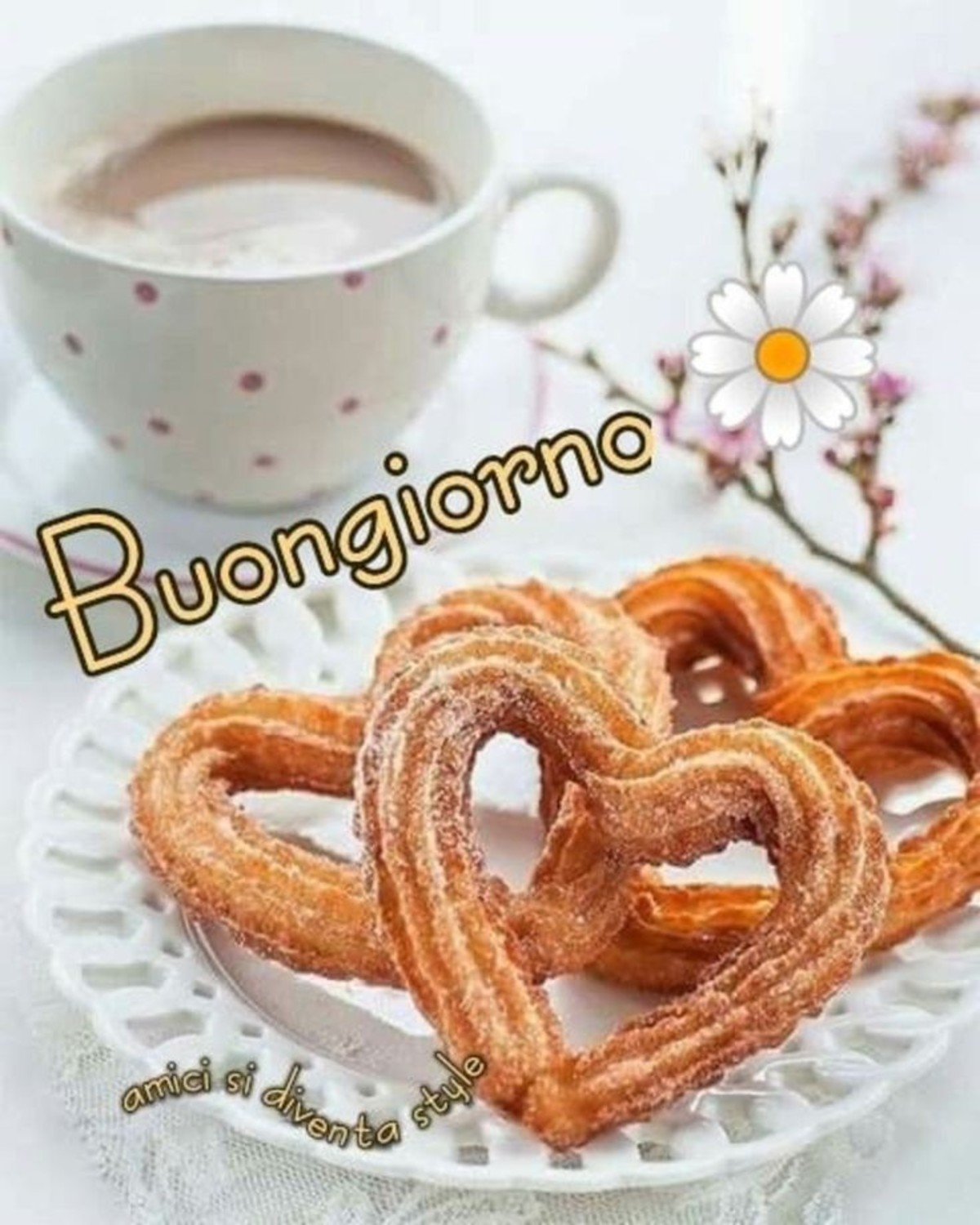 Bellissimo buongiorno immagini (2)