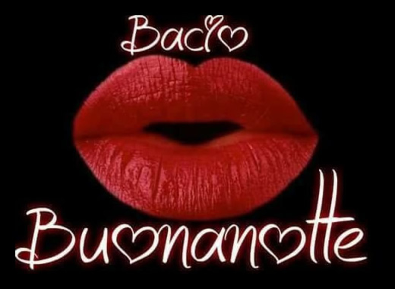 Buon bacionotte