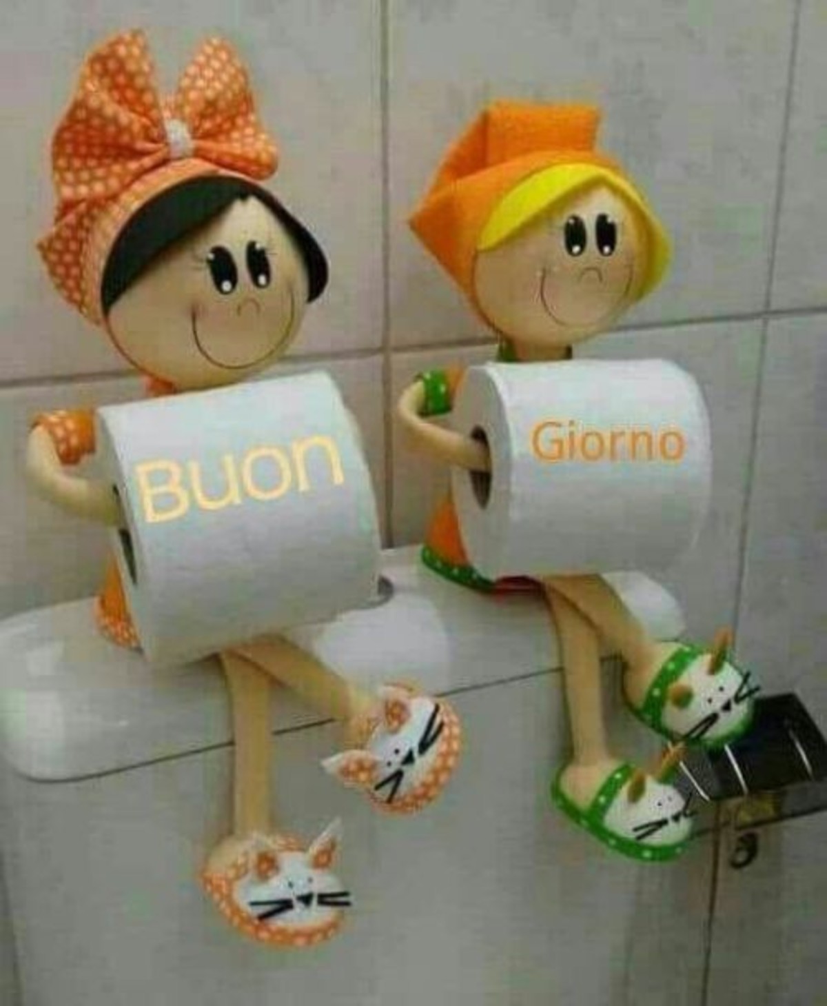 Buona giornata immagini