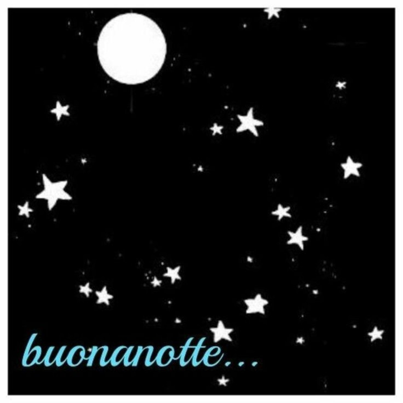 Buonanotte (2)