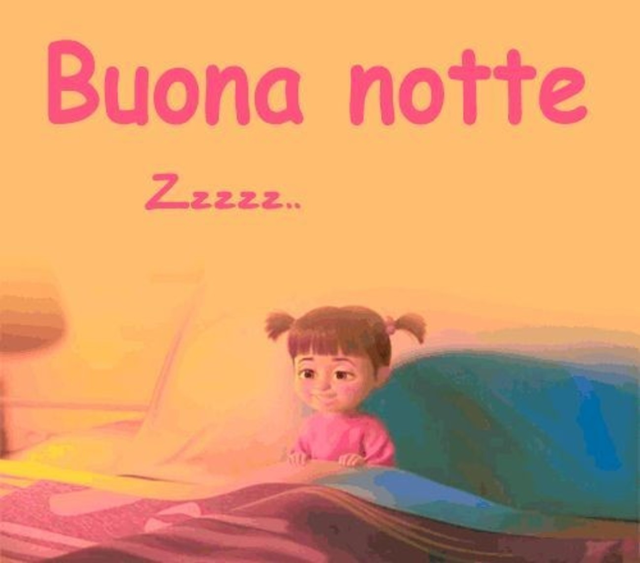 Buonanotte (3)